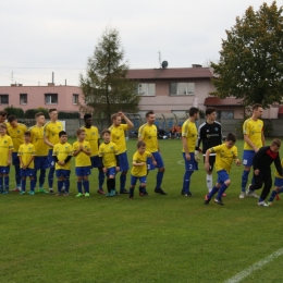 Orlik E2 - Mecz ligowy z Koziołkiem Poznań