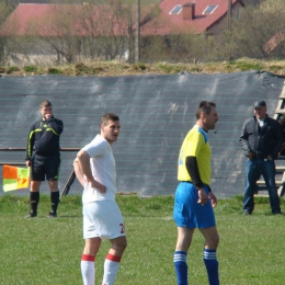 Iskra Witków - Unia Bogaczowice (B)