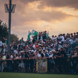 Orzeł Myślenice - Dalin Myślenice [fot. Bartek Ziółkowski]