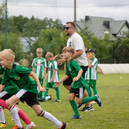 MŁODZIK SUMMER CUP 2024 (fot. Marek Pawlak) - rocznik 2015