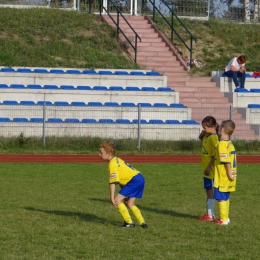 Zjednoczeni Stryków-Sport Perfect