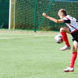 SEMP I - Varsovia (5:1) Ekstraliga U-15