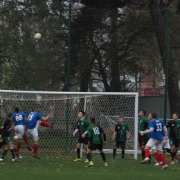 Pelikan - Olimpia Poznań (fot. R. Nowak)