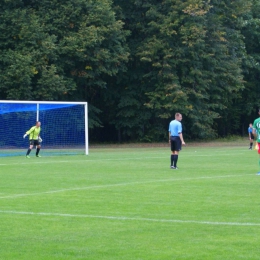 Wel Lidzbark - Radomniak 3:1