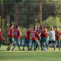 Puchar Polski I - Chełm Stryszów vs Iskra Klecza