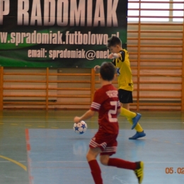 SP Radomiak Cup