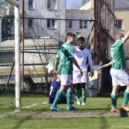 Korona - WKS Rzaśnik 3:0