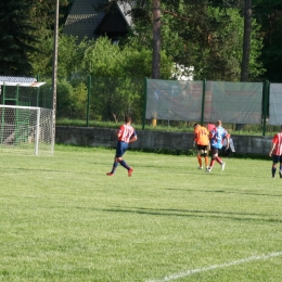 Sokolica Krościenko 3:0 (Walkower) ZKP Asy Zakopane