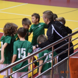 Luboń Cup Styczeń 2015