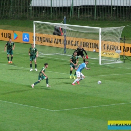 STOMIL OLSZTYN - OLIMPIA GRUDZIĄDZ