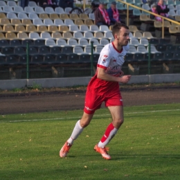 Tur 1921 Turek-Piast Czekanów 1:0