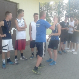 streetbal sierakowice 2015