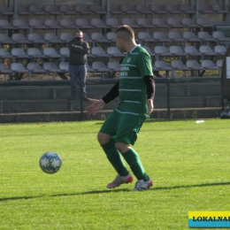 GWAREK ZABRZE - ORZEŁ STANICA