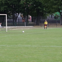 tur 1921 Turek- Polonia Leszno 1:0