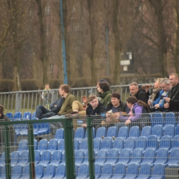 GKS Walka Zabrze - Drama Kamieniec 24.03.2019