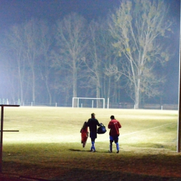 lsz skorogogoszcz - lzs golczowice