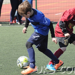 Liga wiosenna - Gdańsk Chełm 02.05.15