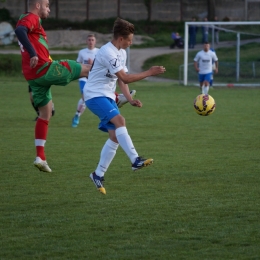 Unia - Zdrój Jedlina Zdrój 1-3