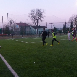 Trening 19 marzec 2015