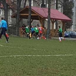 Cis Brzeznica - LKS Bierkowice 2-0