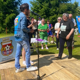 WIELKI PIKNIK URODZINOWY - JUBILEUSZ 10-LECIA AP! 14.06.2025