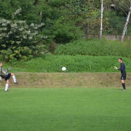 Editras-Wirax Polanka vs Beskid Tokarnia