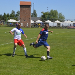 Kol. 27 LKS Krzyżanowice - Sokół Kaszowo 2:0 (04/06/2023)