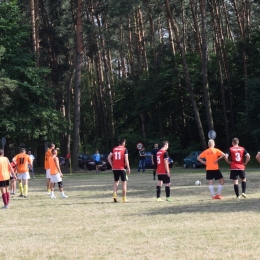 Gminny Turniej Piłki Nożnej o Puchar Wójta Gminy Serniki 2019