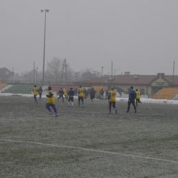 Sokół Kaszowo - UKS Postolin 4:0 - sparing (05/02/2017)