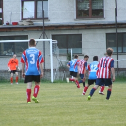 Sokolica Krościenko 3:0 (Walkower) ZKP Asy Zakopane