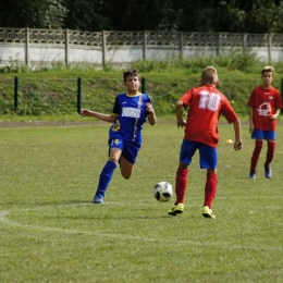 Boguszów Gorce 16.09.2018