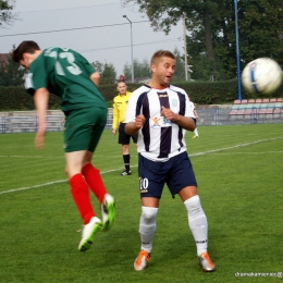 2014/15 10. Carbo Gliwice - Drama Kamieniec 3-3