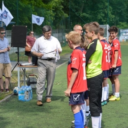 Bagan CUP Oleśnica