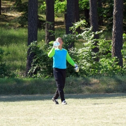 Krępsko 0:2 Brzeźnica dnia 20.05.1028r.