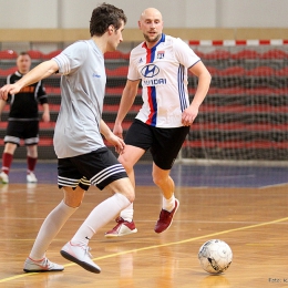 "MINI FINAŁ POCIESZENIA - BCL 2019-2020"