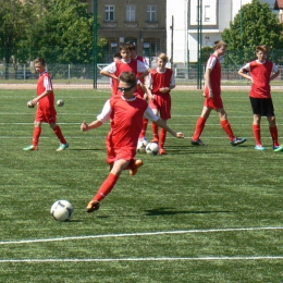 Płomień Przyprostynia Vs. GROM PLEWISKA