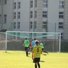 ZKP Asy Zakopane 4:2 LKS Bór Dębno