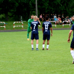 Podhalanin 2-1 Zagórzany