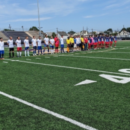 Mecz o Puchar Marka Kasprowicza