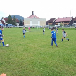 Turniej Orlików i Żaków w Wieprzu - 23.06.2018