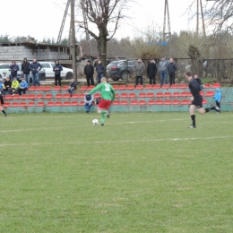 Pogranicze Kuźnica-Narew Choroszcz= 3-0