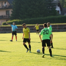 ZKP Asy Zakopane 4:2 LKS Bór Dębno