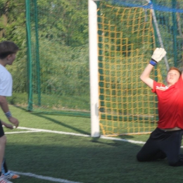 Szkółka Piłkarska Fair Play - Akademia Piłkarska Fałków