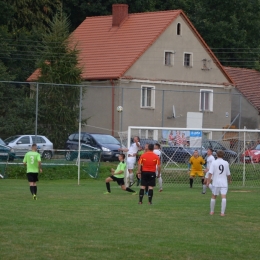 Makowice - Stanowice 03.09.2016