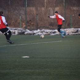 GKS WALKA ZABRZE - Nadzieja Bytom