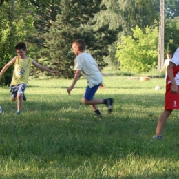 Zakończenie sezonu 2015/2016