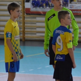 MŁODZIK CUP 2017 - r. 2006