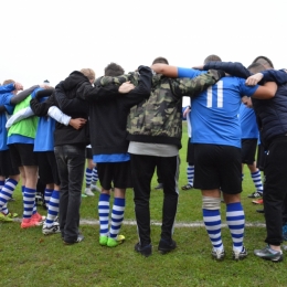 Zjednoczeni-Fortuna jesień 2017