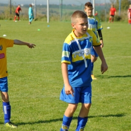 Rocznik 2007. Intermag Cup 2017