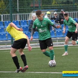 GKS Katowice (2) - Górnik Piaski